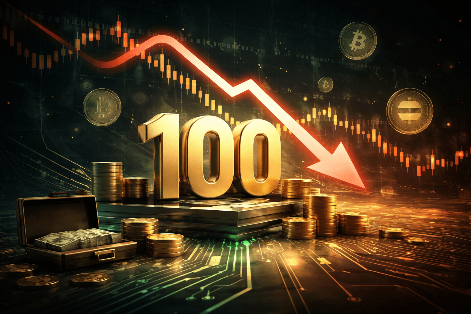 NVIDIA CEO States $100 Billion Investment Not Under Consideration