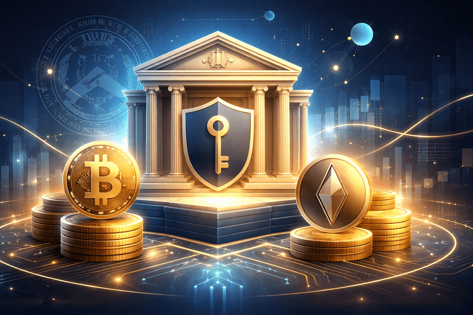 Zerohash Seeks National Trust Bank Charter From OCC