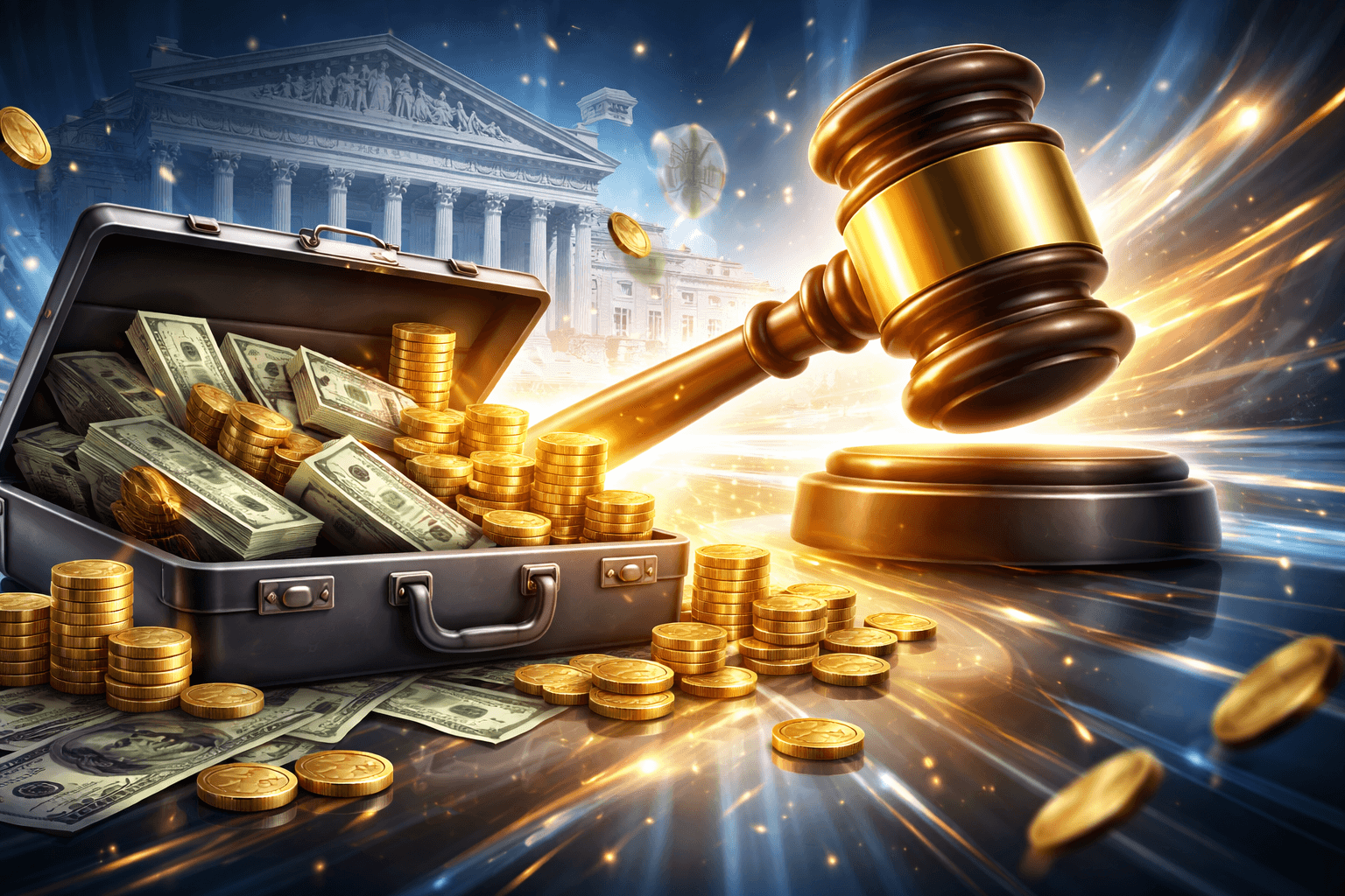 Federal Judge Orders Trump Administration to Refund $175 Billion in Invalidated Tariffs