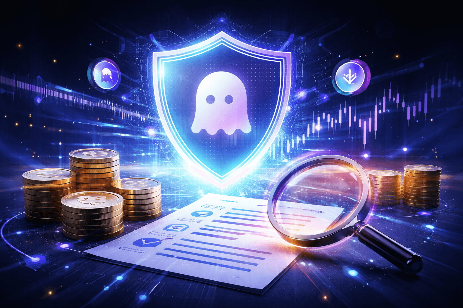 Aave Labs Releases Full Transparency Report on $1.5 Million V4 Security Plan