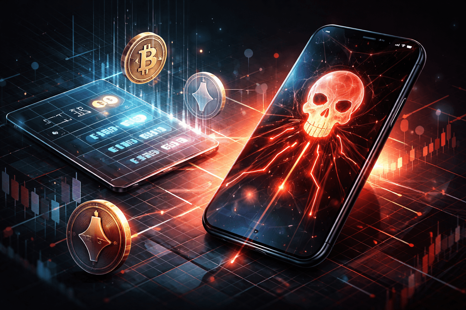 Google Warns of 'Coruna' Exploit Kit Targeting iPhone Users to Steal Crypto Data