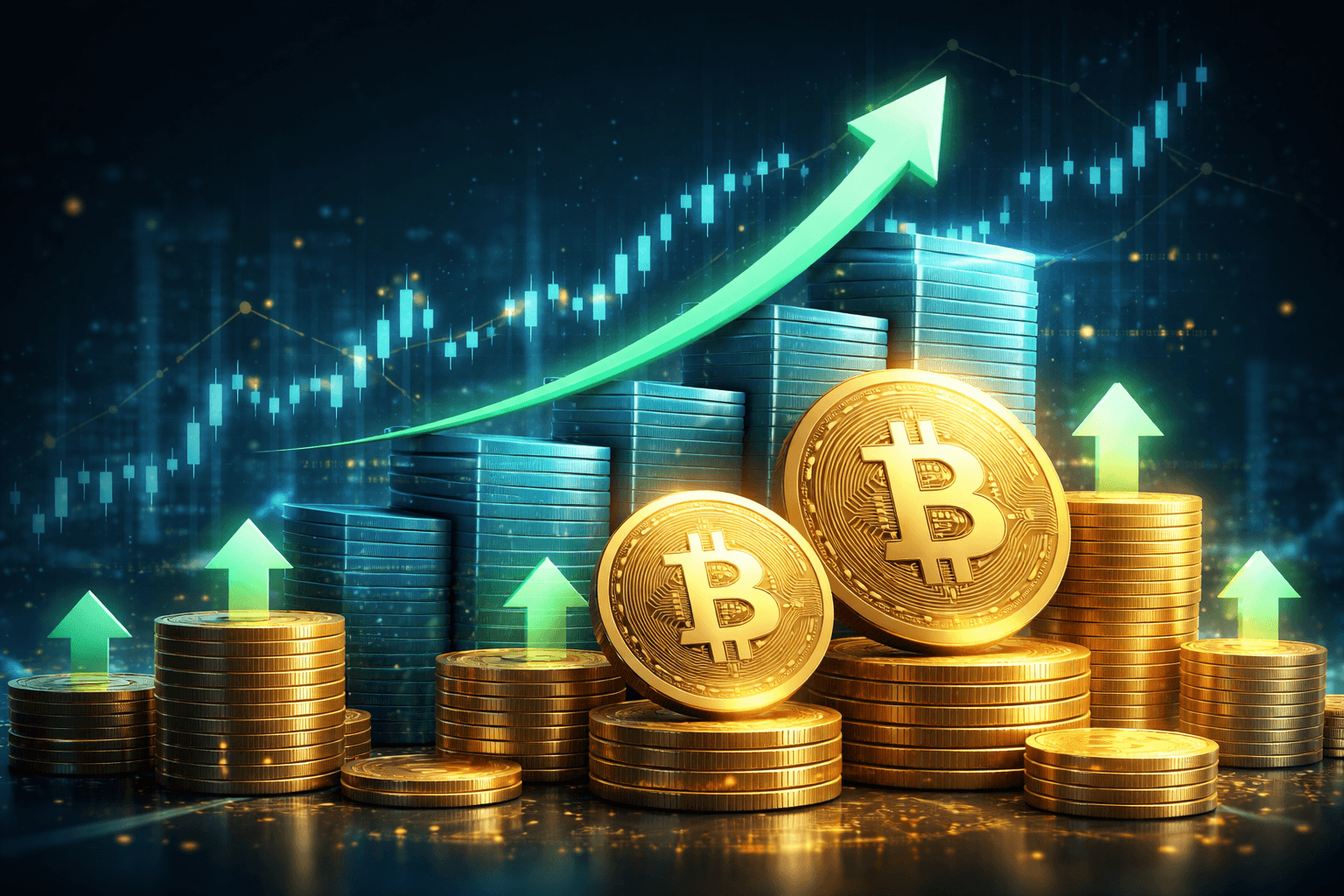 American Bitcoin Directors Purchase 1.63 Million Shares Following Financial Report