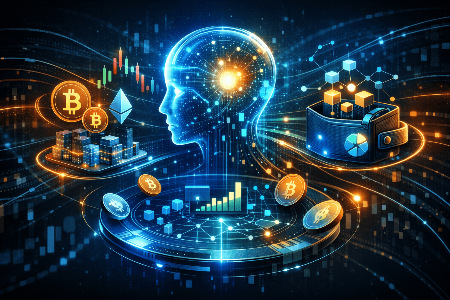 Gate Introduces 'Gate for AI' to Integrate Exchange, Wallet, and Data Systems