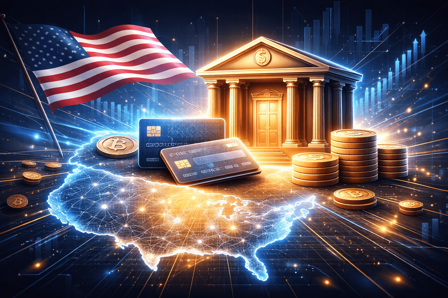 Revolut Applies for U.S. Banking License to Expand Operations