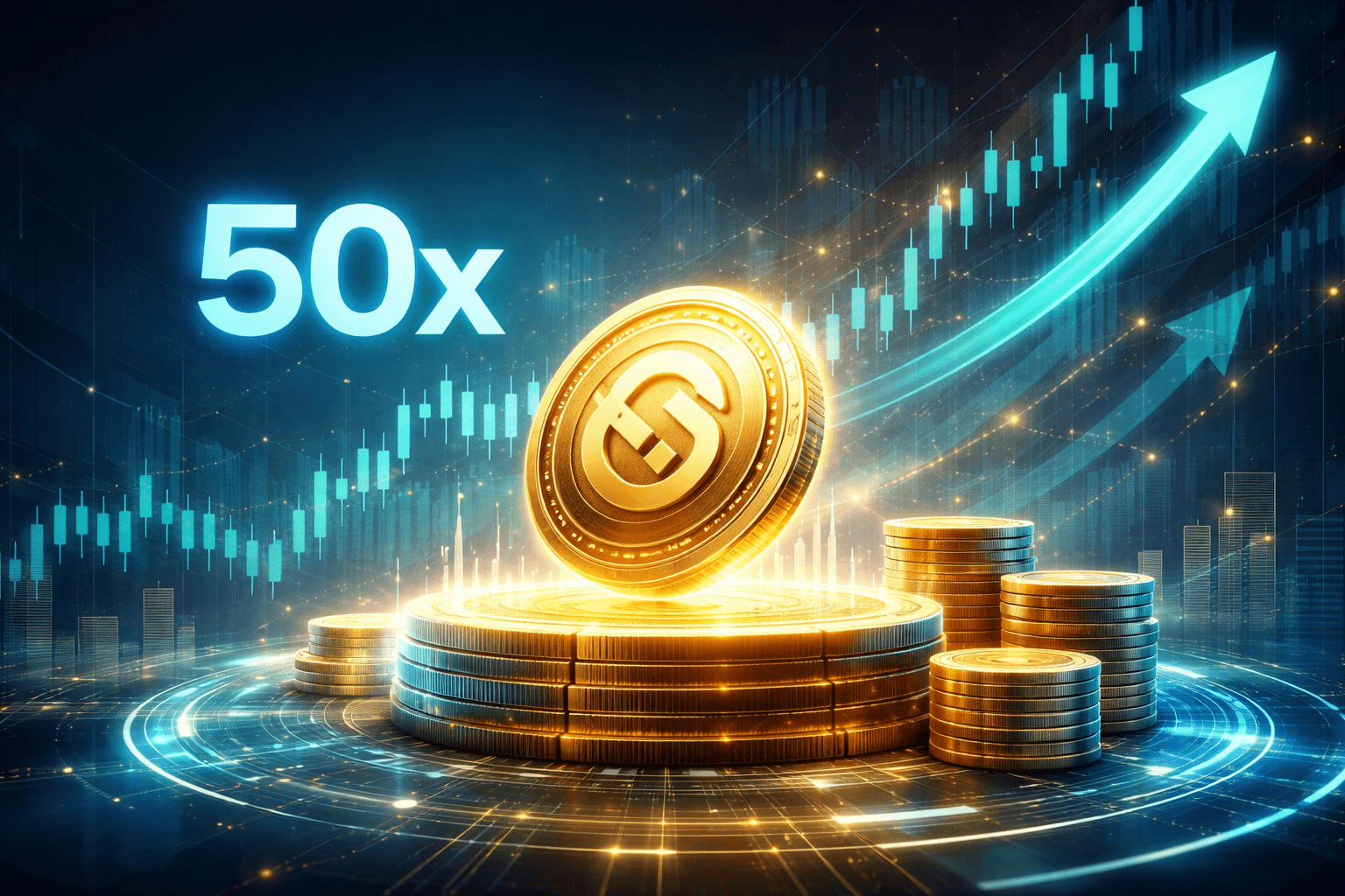 Bitget Launches USD-Margined OPN Perpetual Contracts with Up to 50x Leverage