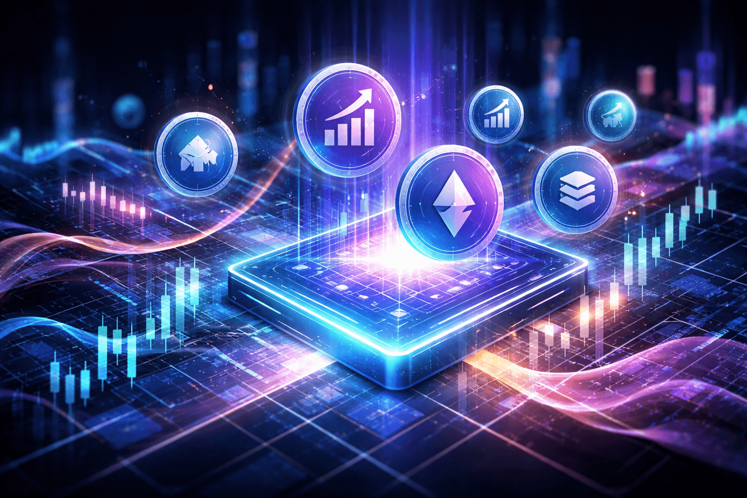 Kraken-Backed xStocks Launches On-Chain Trading Engine for Tokenized Equities