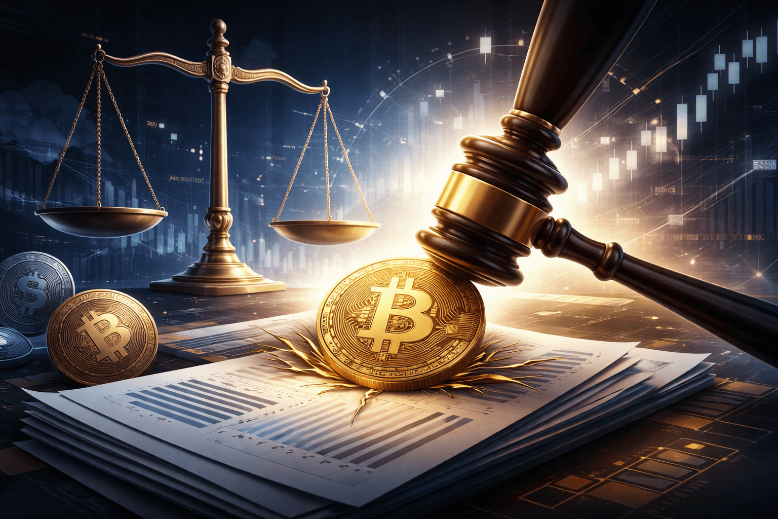 Coinbase Executives, Including CEO Brian Armstrong, Sued by Shareholders Over Compliance Issues