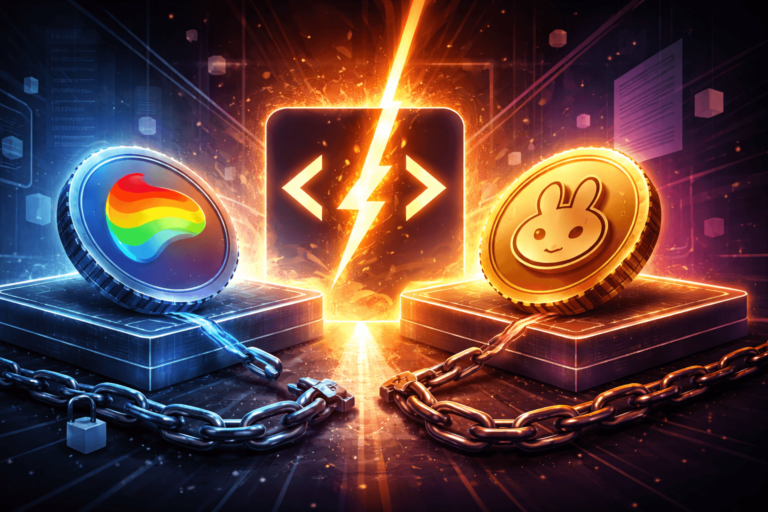 Curve Finance Accuses PancakeSwap of Unlicensed Use of Its Code