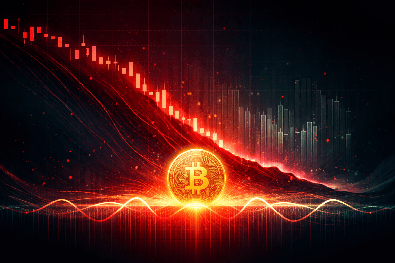 Bitcoin Reaches Most Oversold Level in 11 Years, Indicator Shows