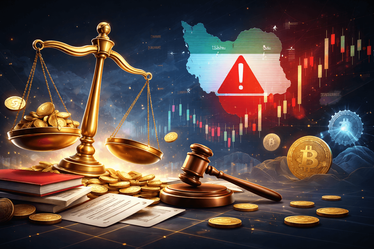 Kalshi Faces Class-Action Lawsuit Over Disputed $54 Million in Payouts Linked to Iran-related Bets