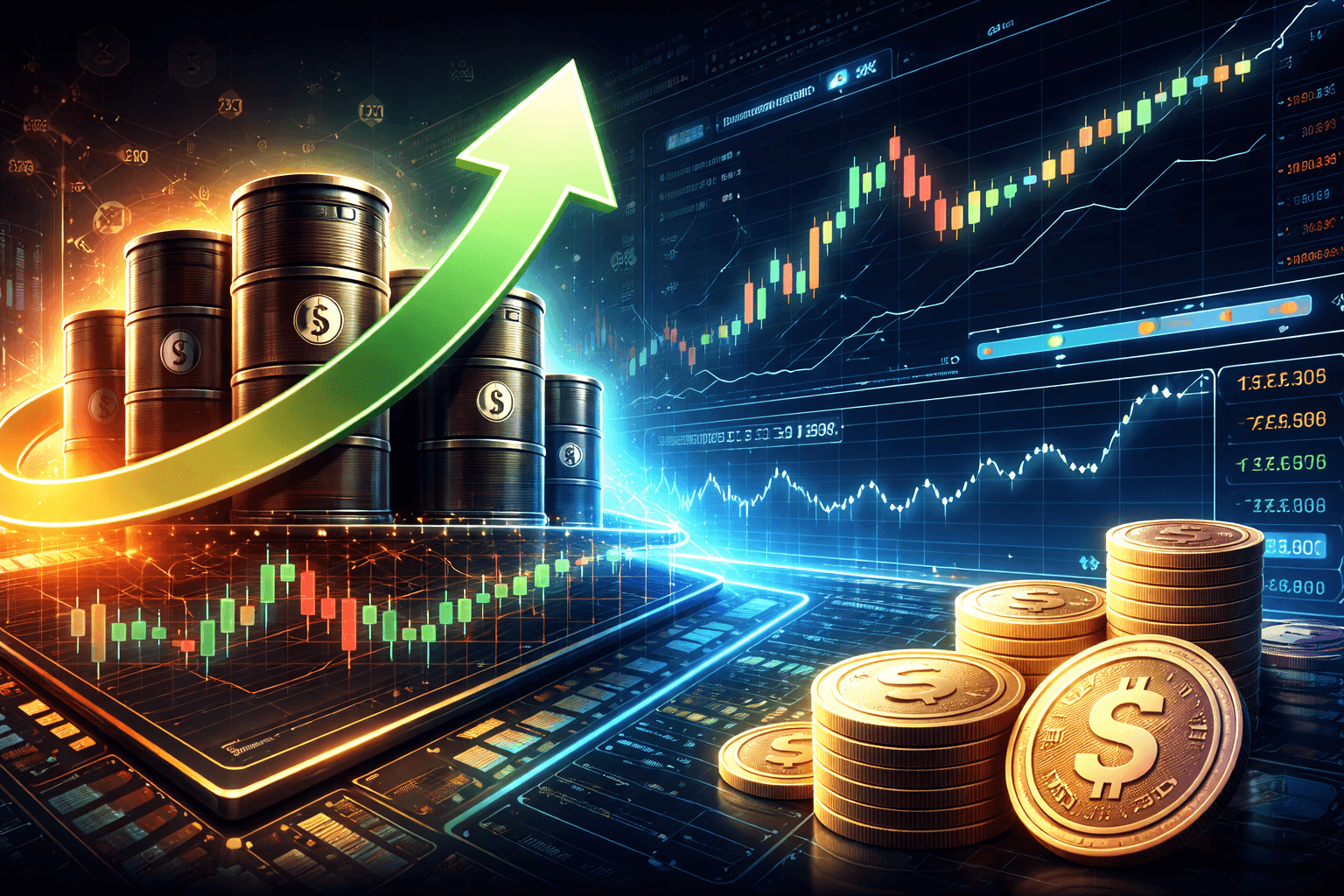 MakerDAO Co-founder Rune Christensen Takes Leveraged Oil Positions via Hyperliquid