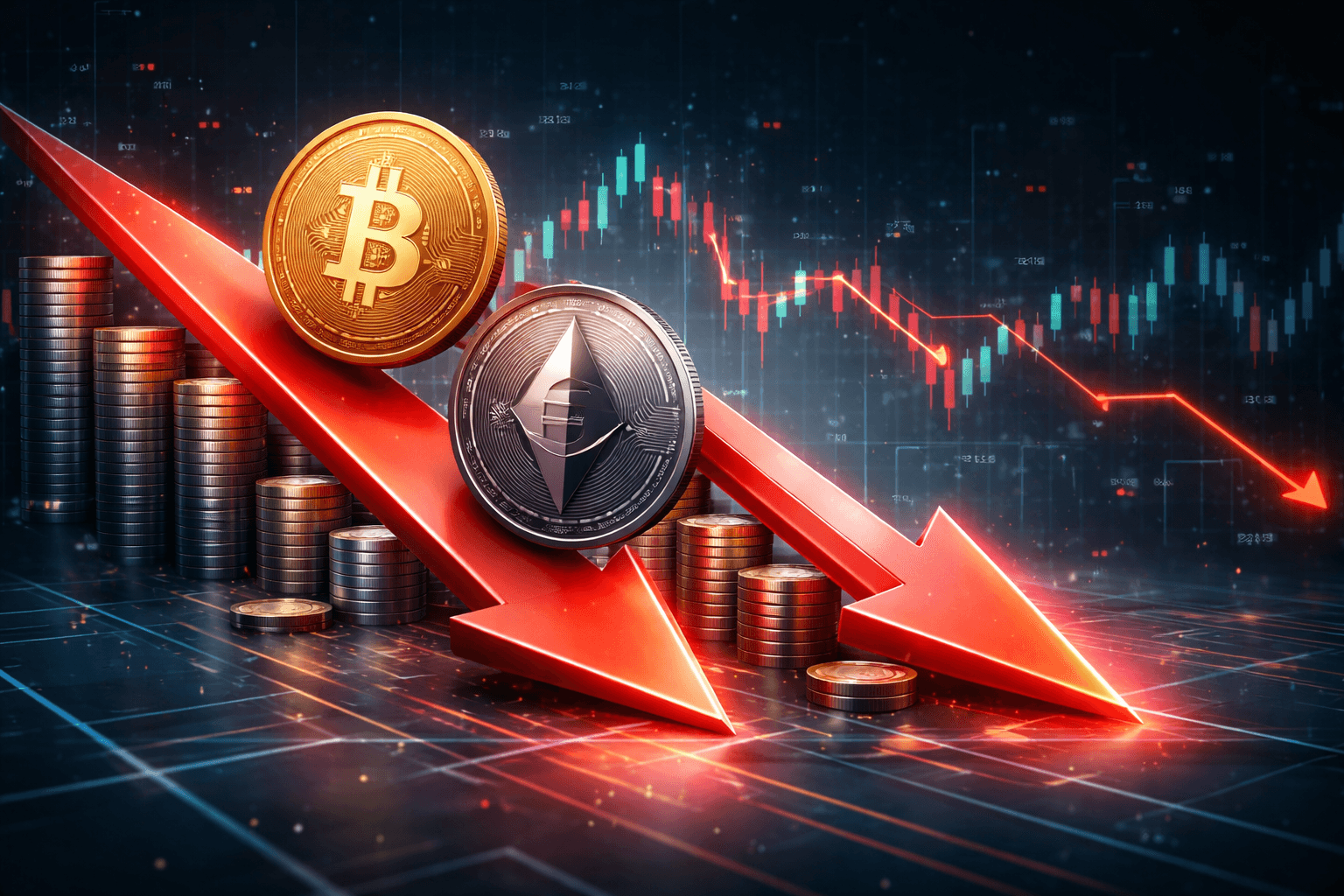 Binance Reports Decrease in Bitcoin and Ethereum User Holdings in March Proof of Reserves