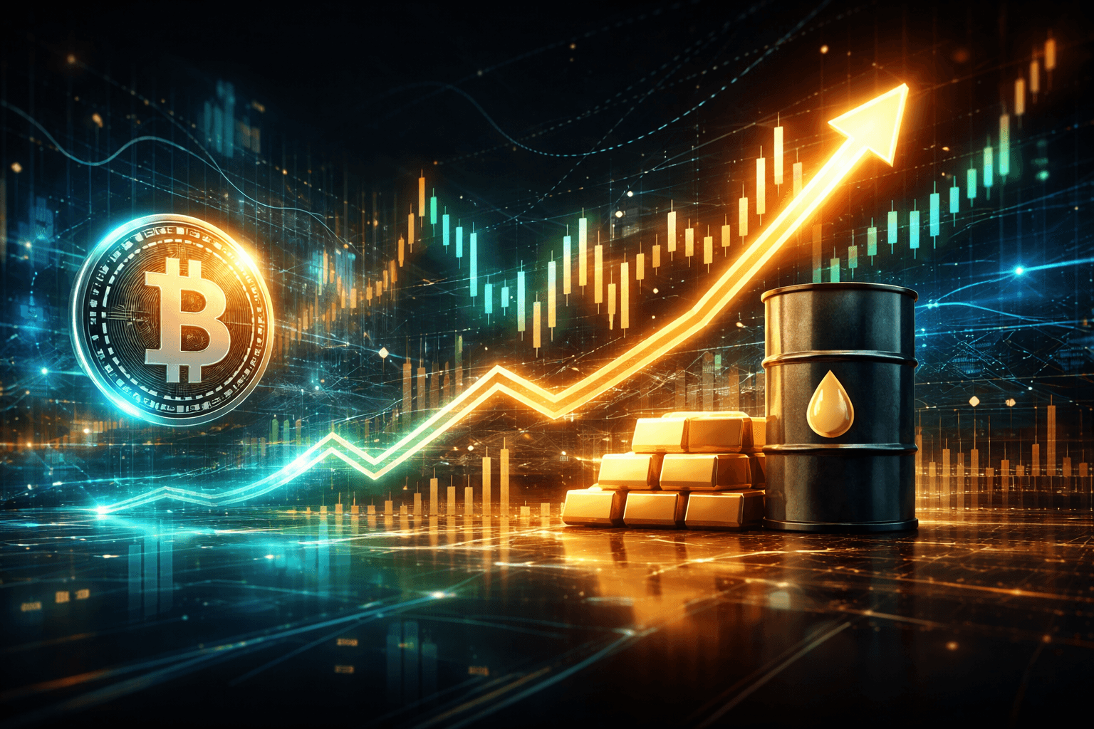 Hyperliquid Reports Strong Activity in HIP-3 Index and Commodity Pairs