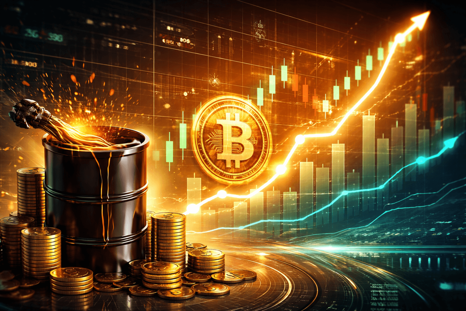 Hyperliquid’s HIP-3 Market Reaches Record $1.2 Billion in Open Interest