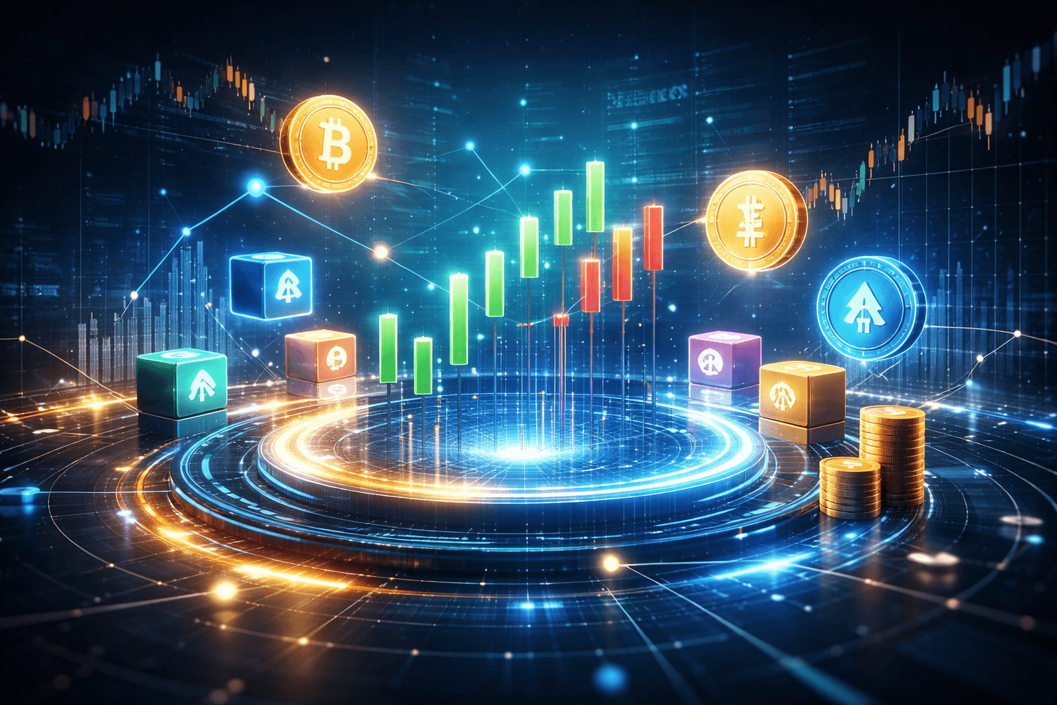 Gate Expands Platform to Include Full Traditional Finance Trading Integration