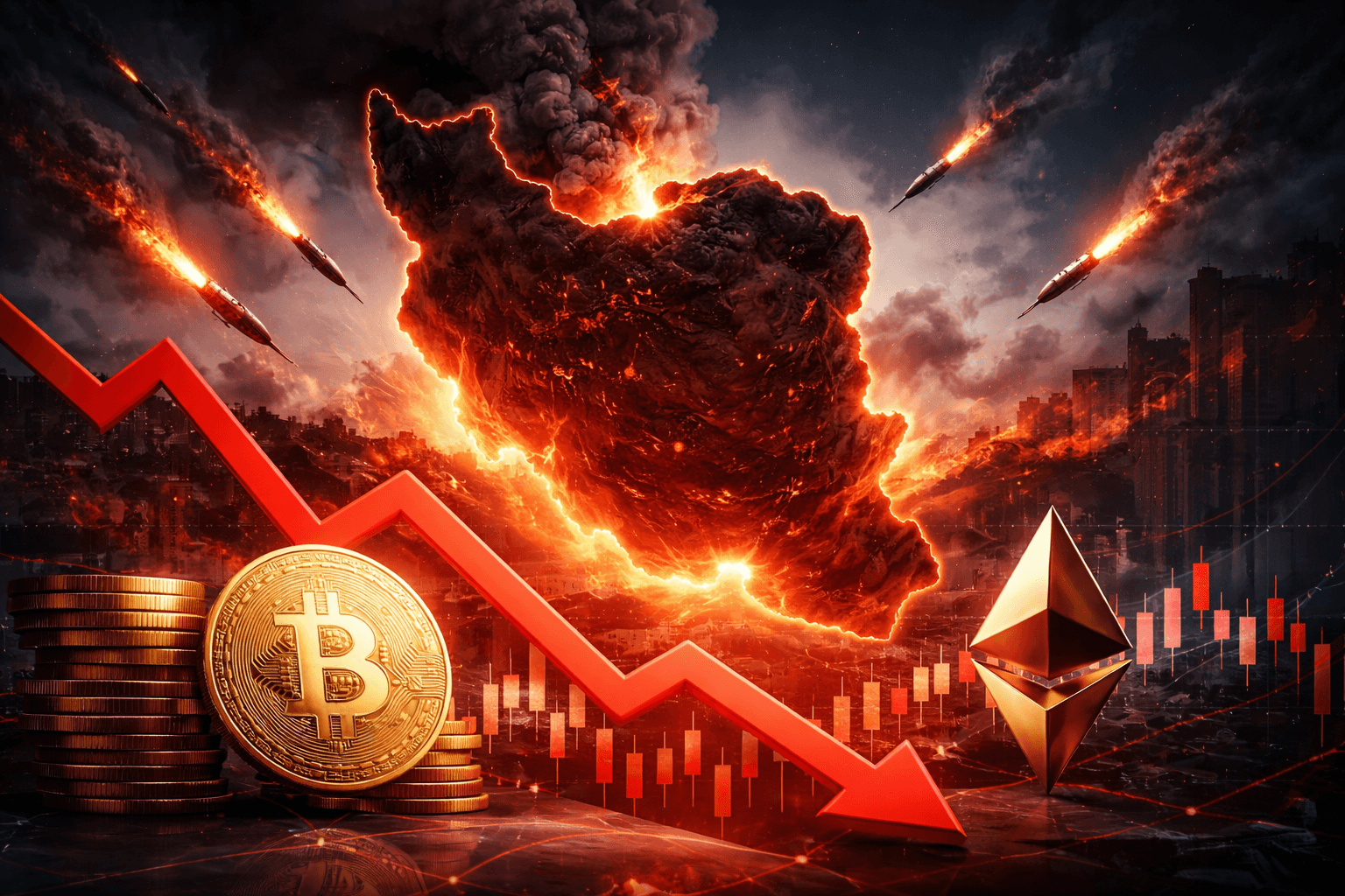 Jim Cramer Warns of No Clear Path to De‑Escalation in Iran Conflict