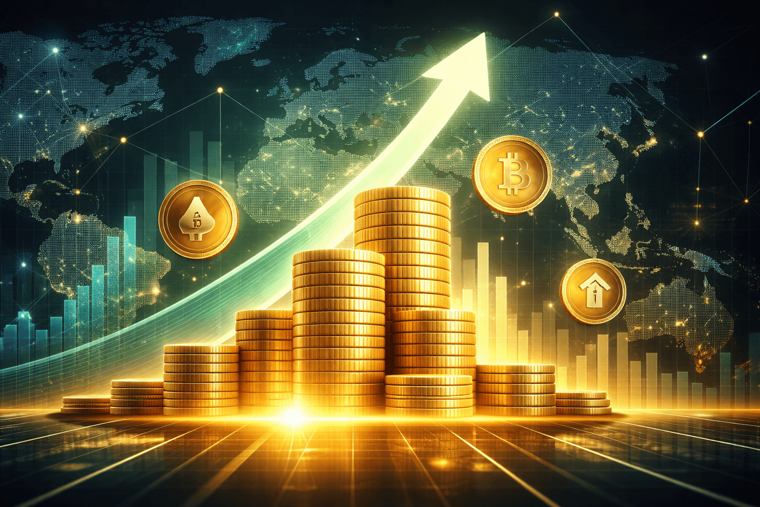 KAST Secures $80 Million Funding Led by QED Investors and Left Lane Capital