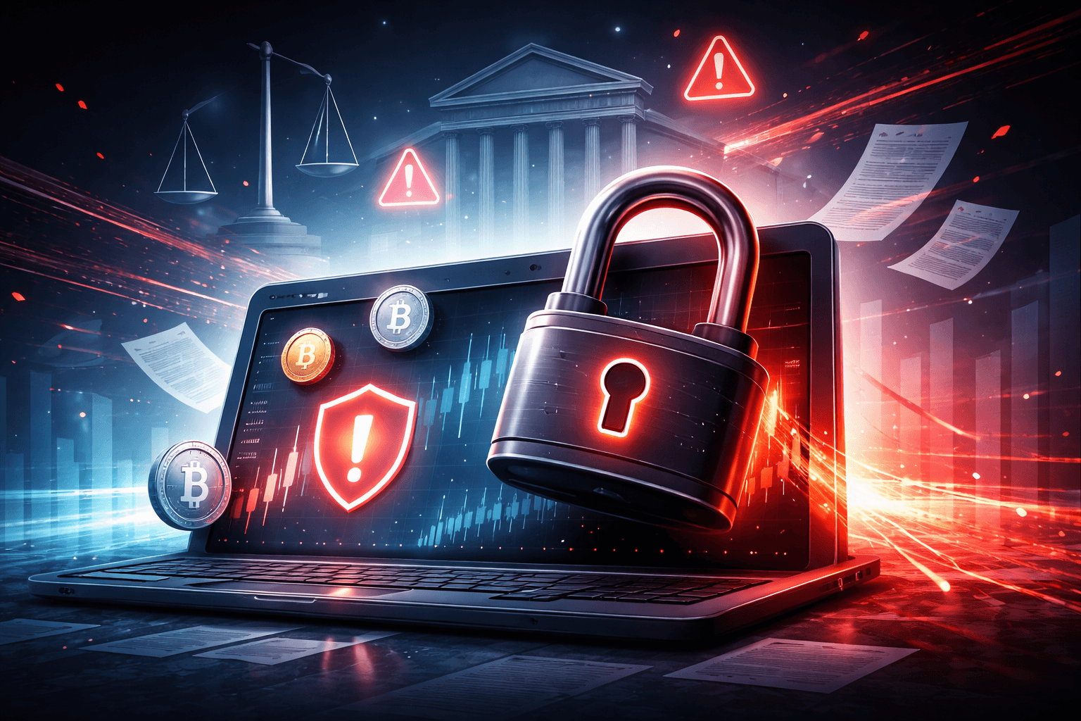Bithumb Receives Preliminary Notice of Six-Month Partial Suspension Over Alleged AML and KYC Breaches