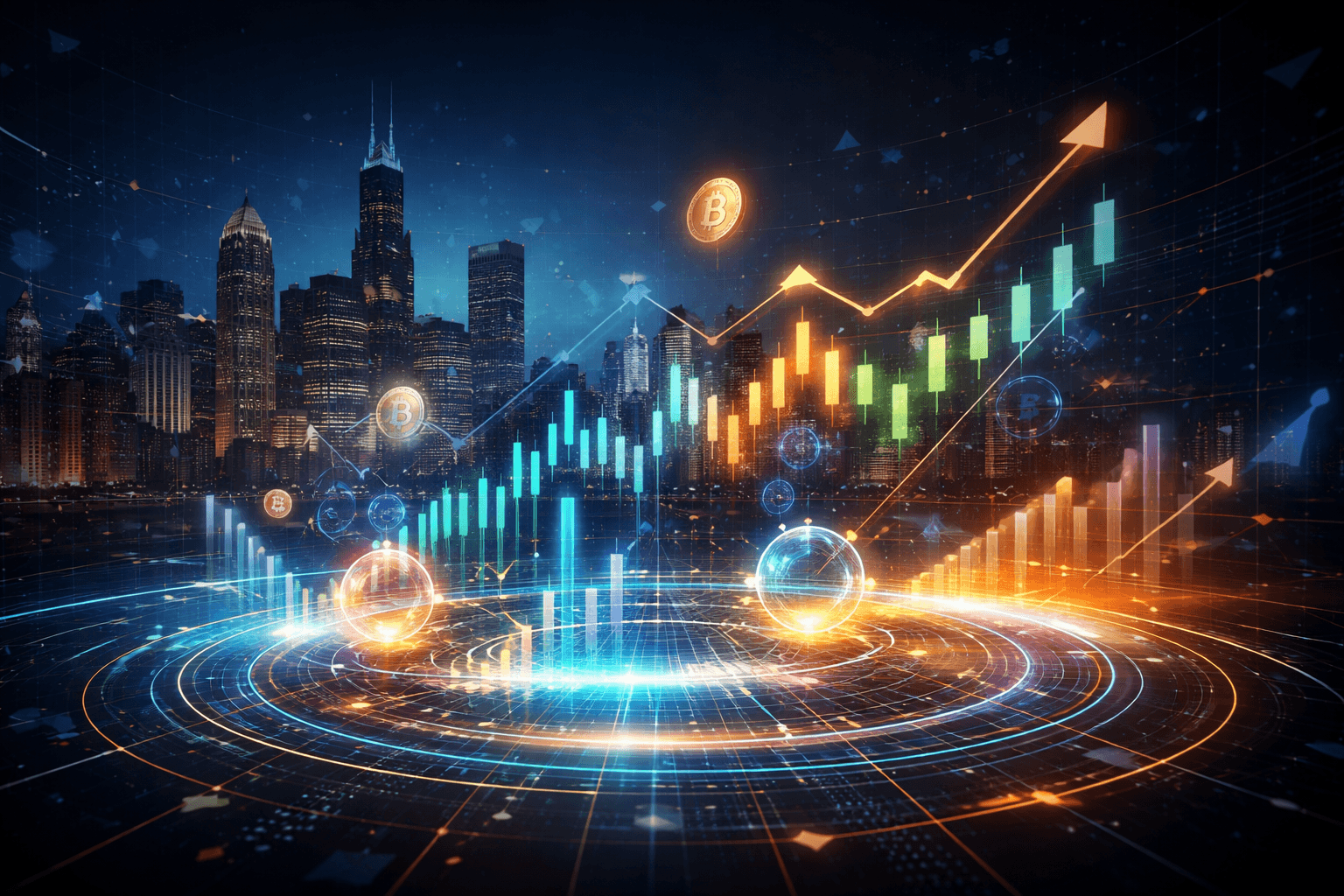 Chicago Board Options Exchange Introduces New Predictive Market Framework