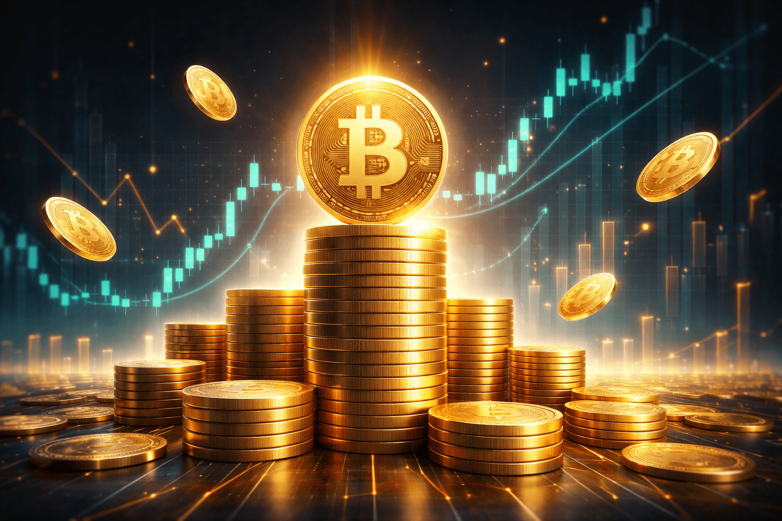 MicroStrategy Acquires 17,994 Bitcoin for $1.28 Billion