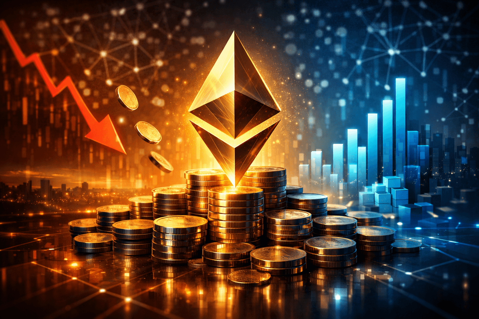 Sharplink Reveals 864,597 Ethereum Holdings in 2025 Annual Report