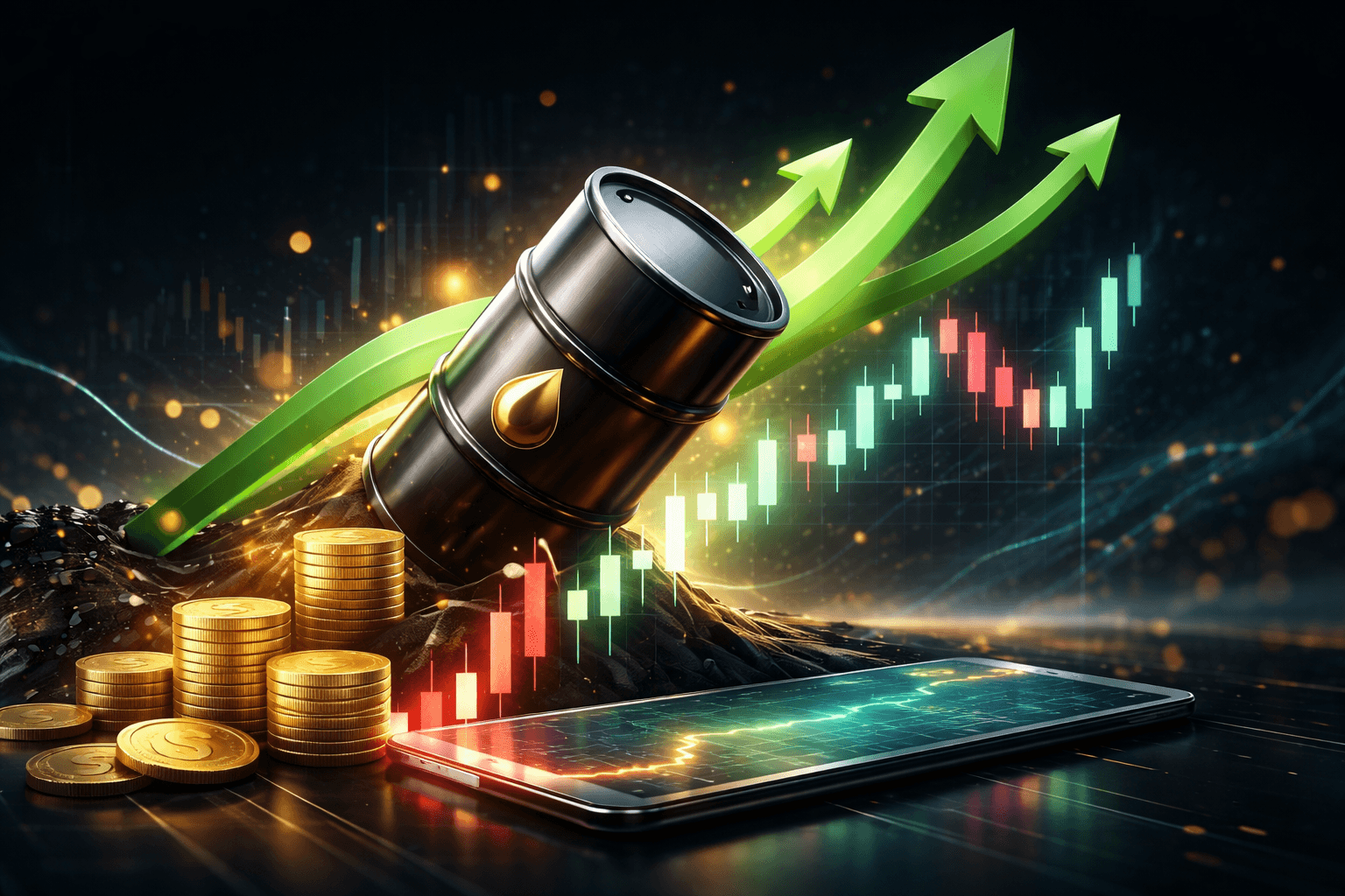 Hyperliquid Early Contributor Loracle’s Oil Short Turns Profitable with $600K in Unrealized Gains