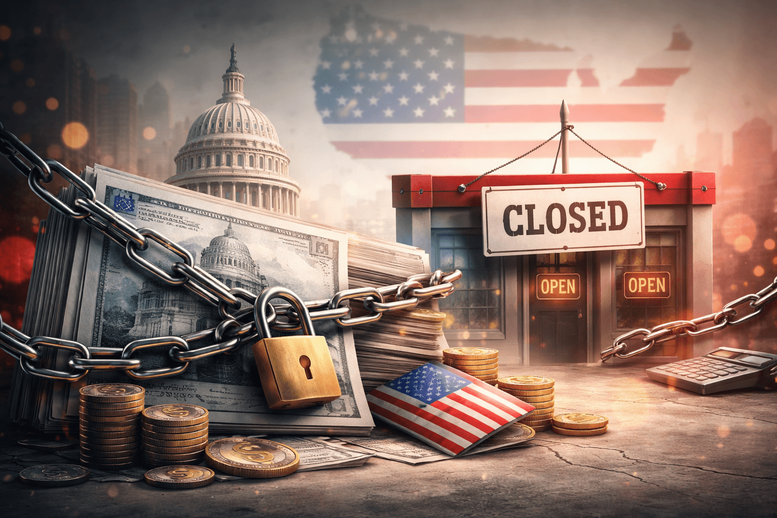 U.S. SBA Bans Noncitizens From Accessing Government-Backed Small Business Loans