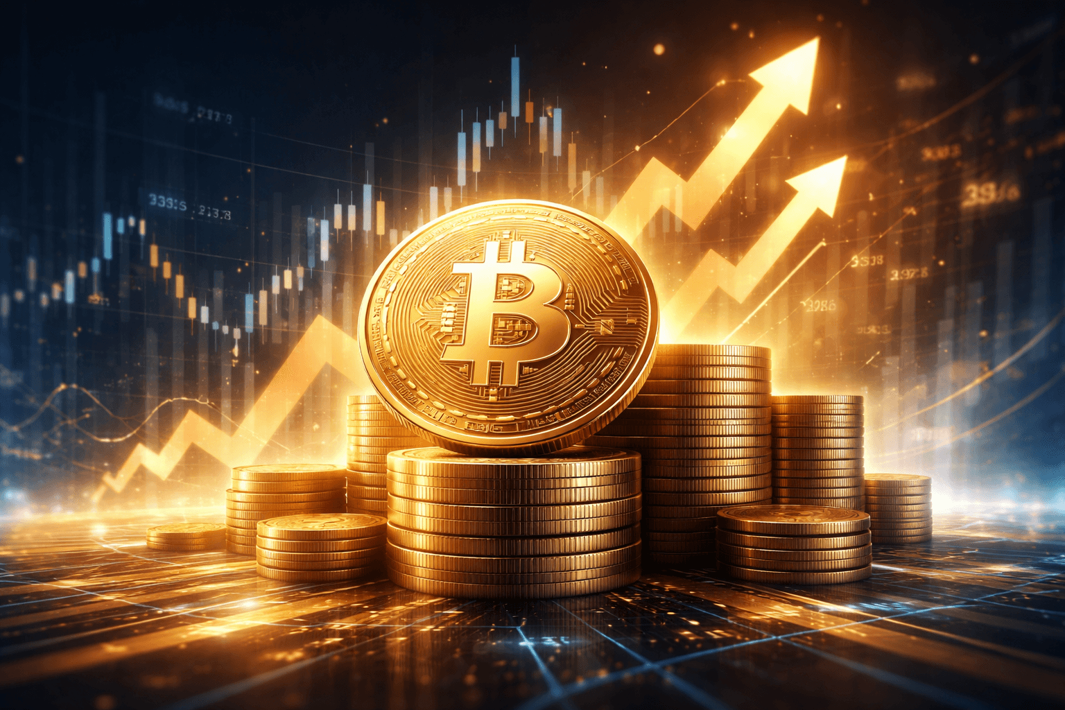 Michael Saylor’s Strategy Acquires 1,360 Bitcoin in Single Day Record