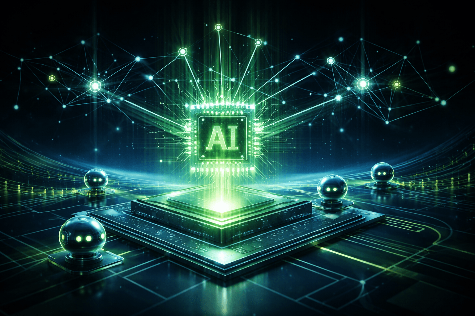 NVIDIA Plans Launch of Open-Source AI Agent Platform