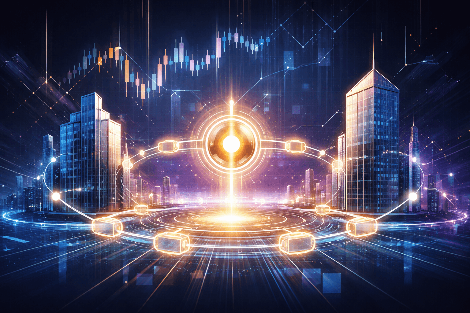 Nasdaq Partners with Stuttgart Exchange’s Seturion for Blockchain-Based Securities Settlement