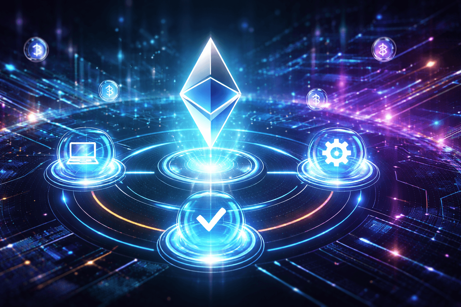 Virtuals Protocol、イーサリアム上でERC-8183 AIエージェントビジネスレイヤーを導入