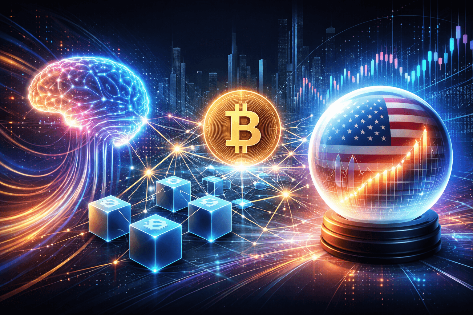 セリグCFTC委員長、予測市場と仮想通貨の法的明確化を推進