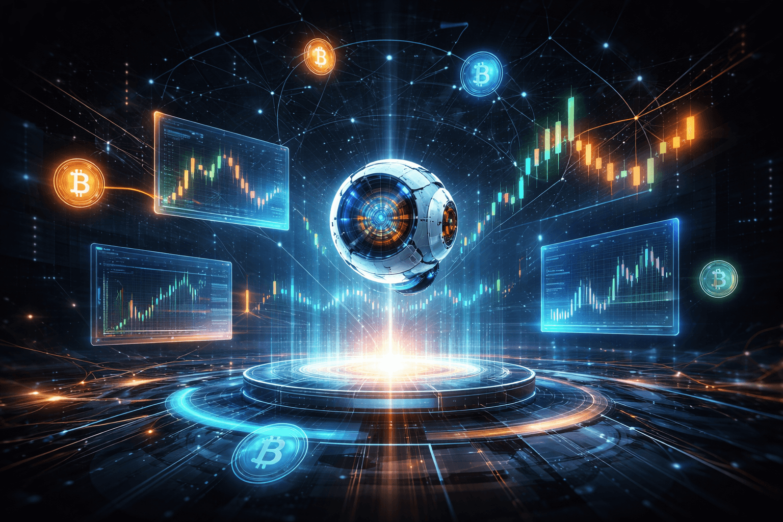 OKX Launches Open-Source Agent Trade Kit for AI-Driven Trading Automation