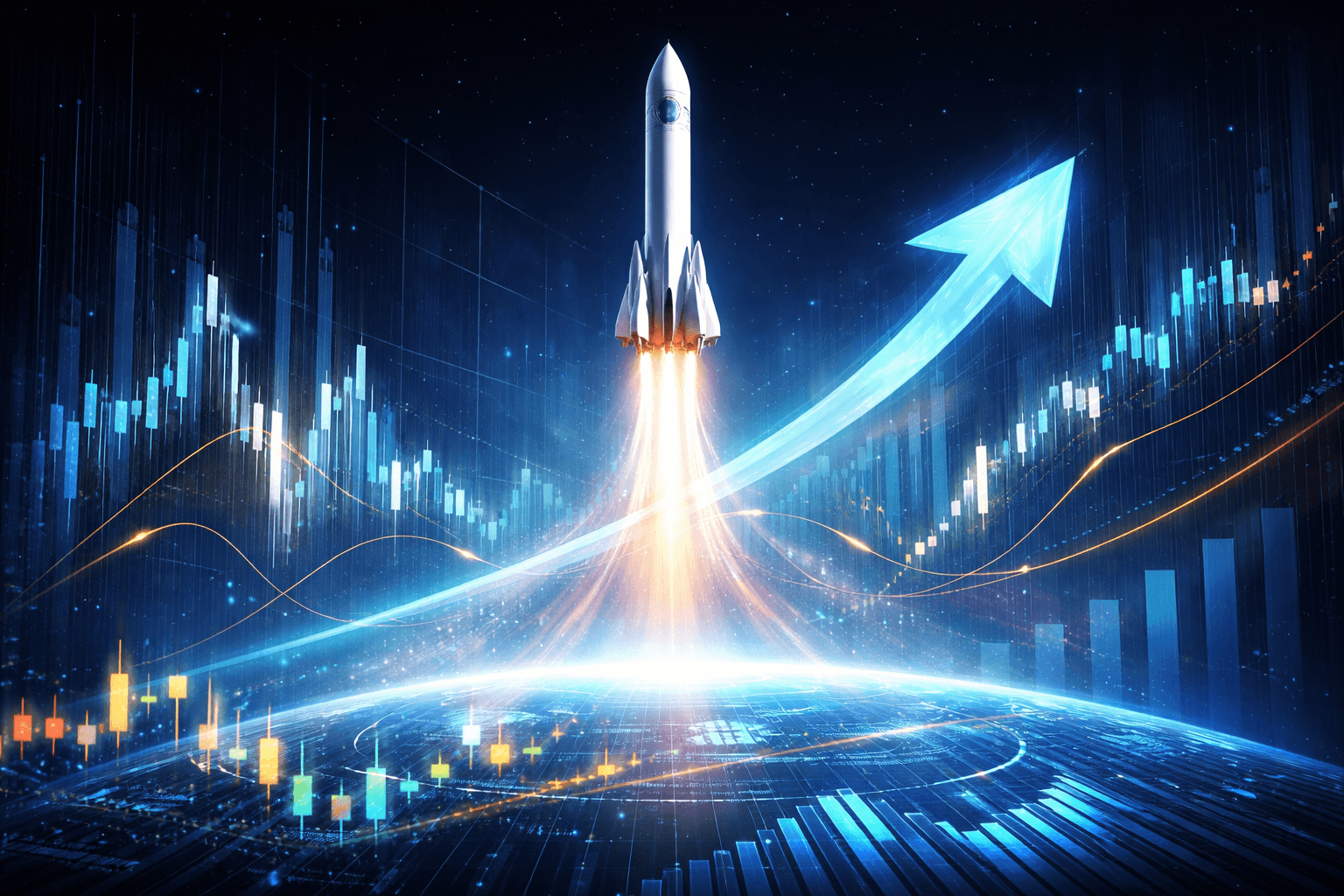 SpaceX Plans Nasdaq IPO, Seeks Early Entry into Nasdaq 100 Index