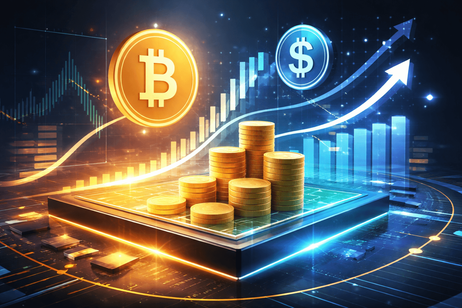 Hyperliquid Launches Portfolio Margin for High-Volume Traders to Boost Capital Efficiency