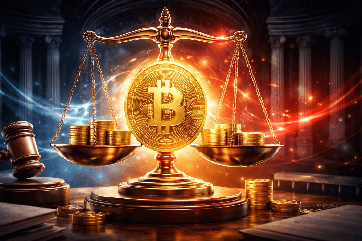Chen Zhi Seeks Dismissal of U.S. Seizure of 127,271 Bitcoin