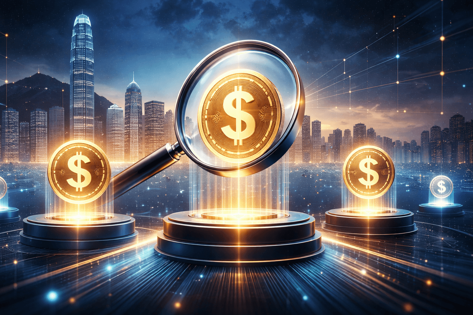 Hong Kong May Issue Fewer Than Four Initial Stablecoin Licenses After Two Sessions