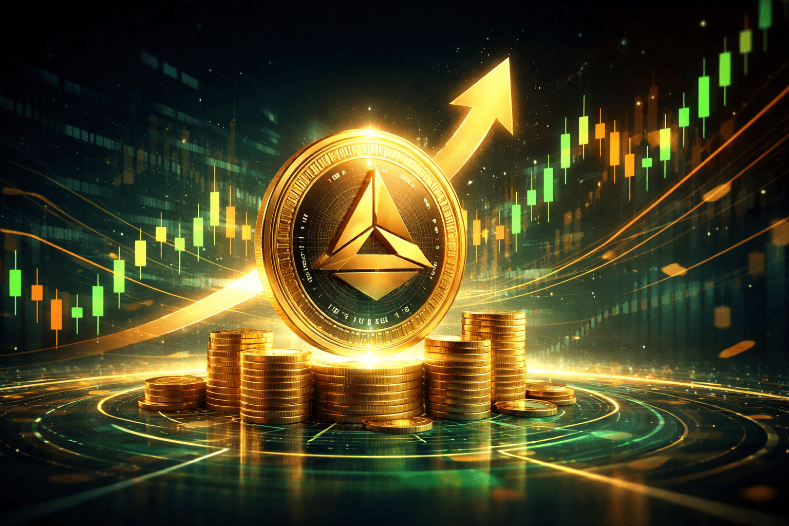 バイナンス、最大5倍レバレッジのLONGXUSDT無期限契約を発表