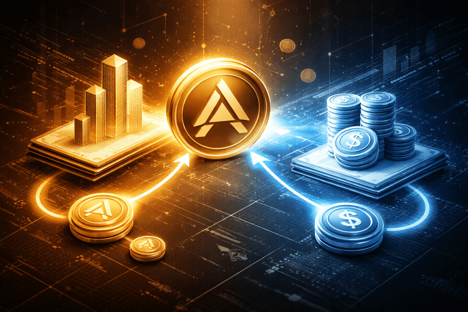 Across Protocol Weighs ACX Token-for-Equity Option, Report Says