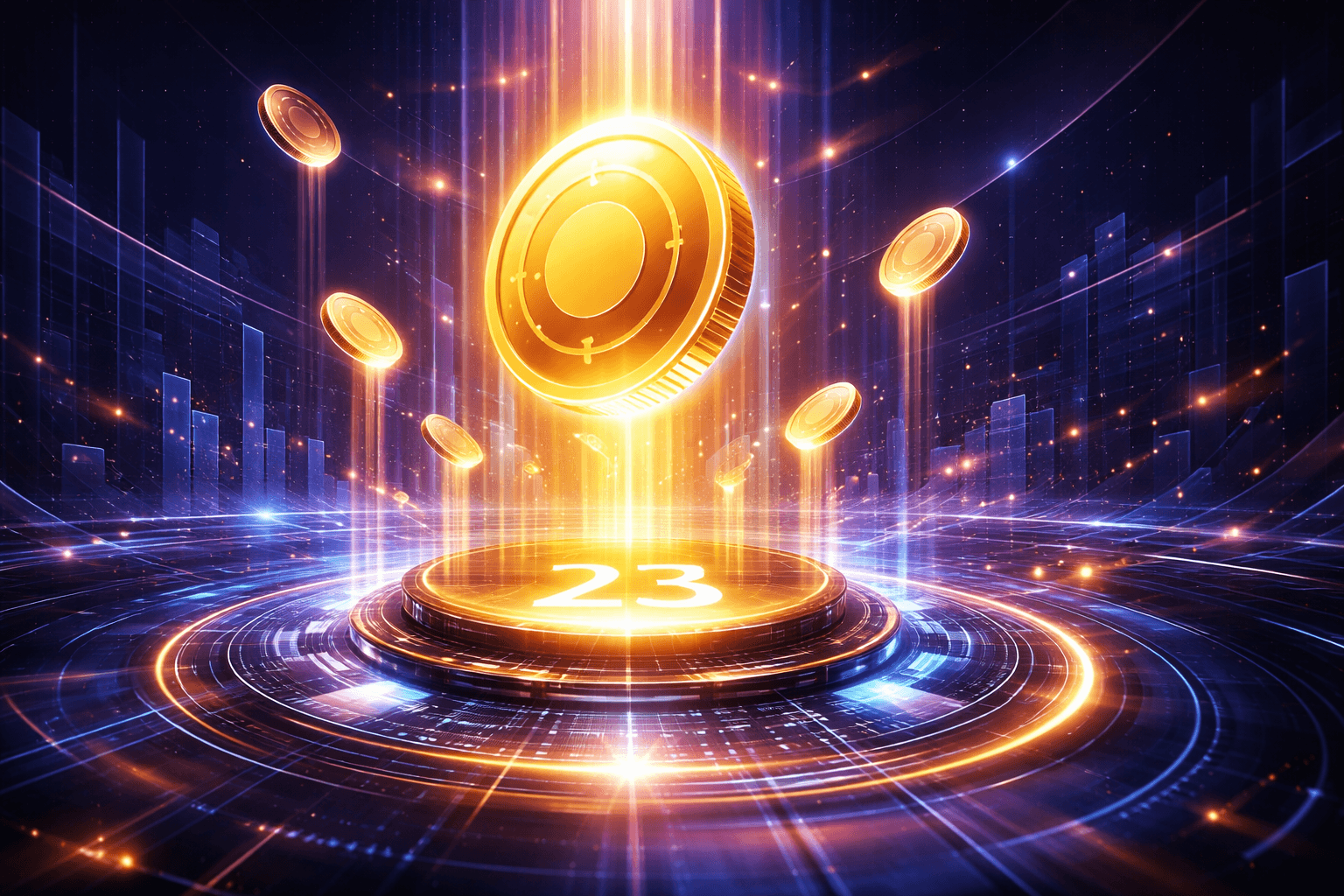 Backpack CEO Says Token Generation Event Is Planned Around March 23