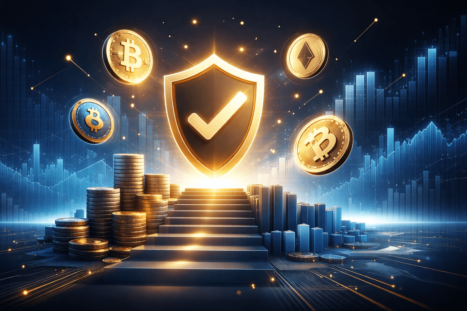 Binance.US Names Compliance Veteran Stephen Gregory as CEO