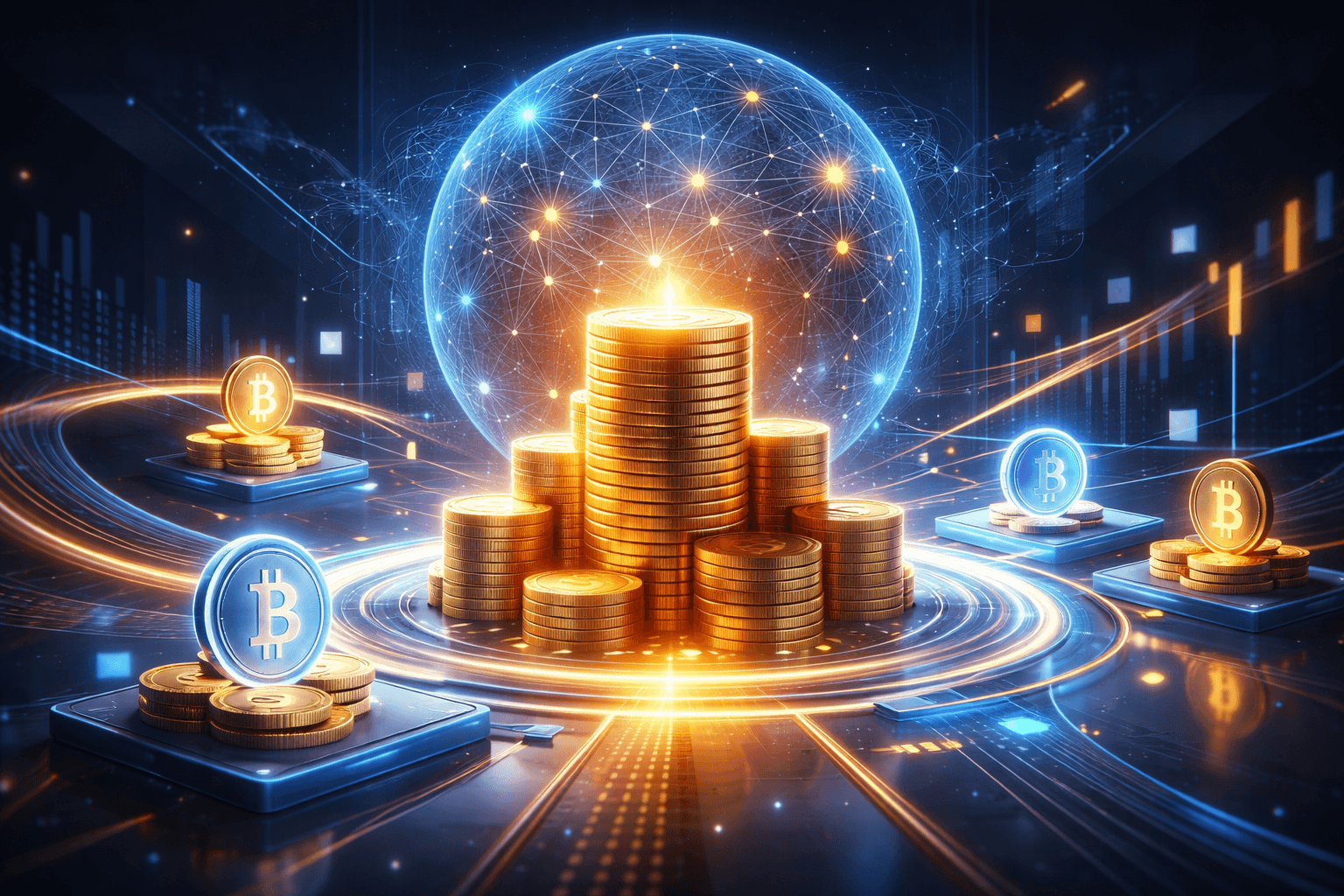 General Tensor Raises $5 Million Across Oversubscribed Seed and Pre-Seed Rounds