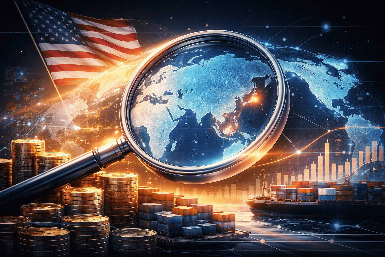 United States to Announce Section 301 Trade Investigation on Wednesday