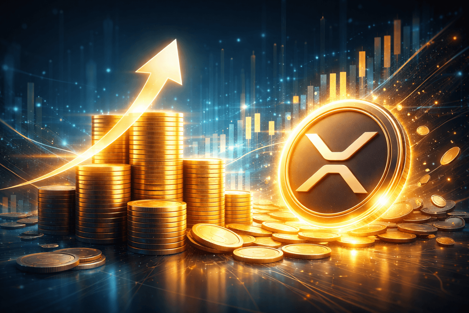 Ripple launches $750 million equity buyback at a $50 billion valuation