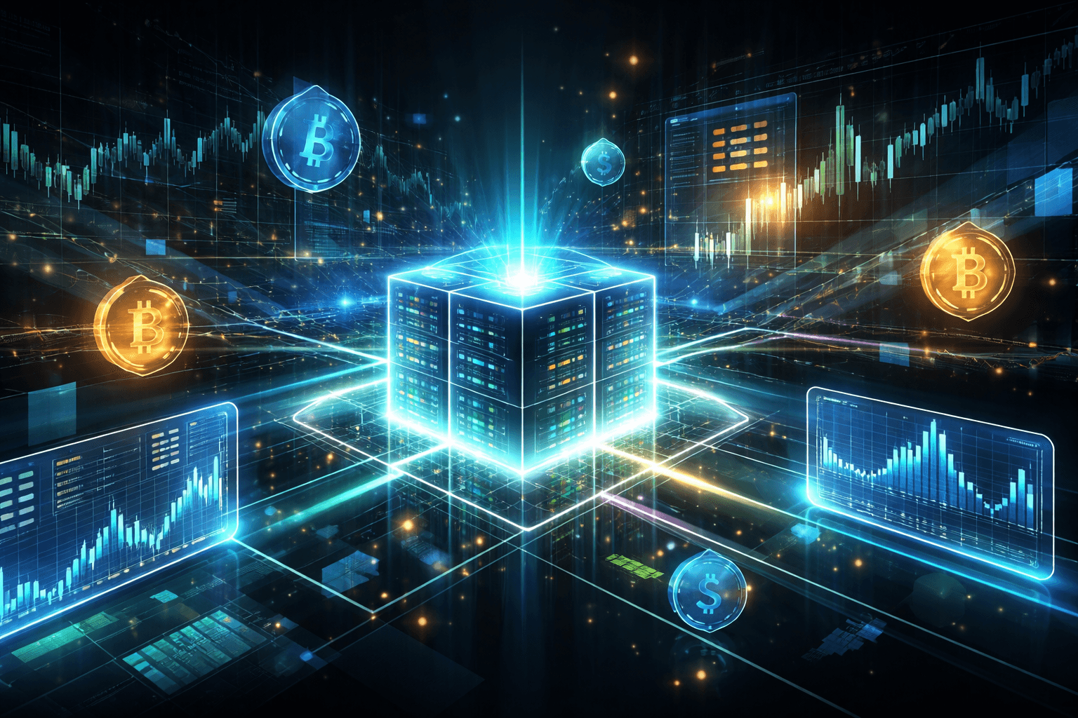 Unusual Whales Launches MCP Server for Live Options and Stock Market Data