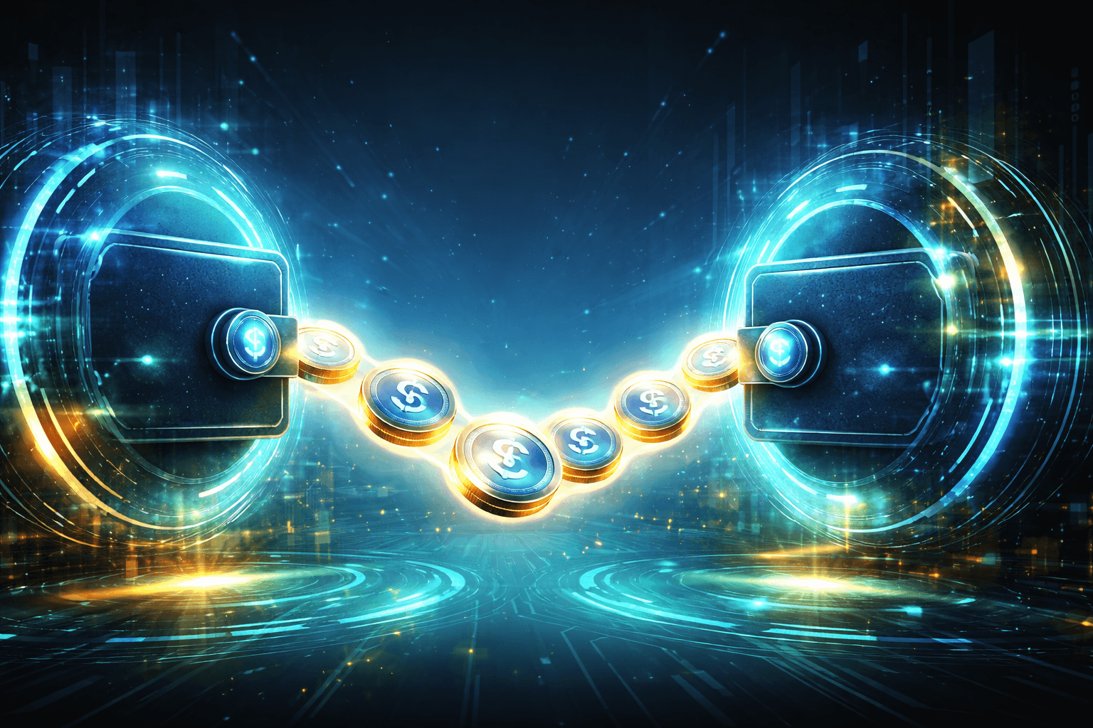 Whale Alert Reports 300,029,515 USDC Transfer Between Unknown Wallets