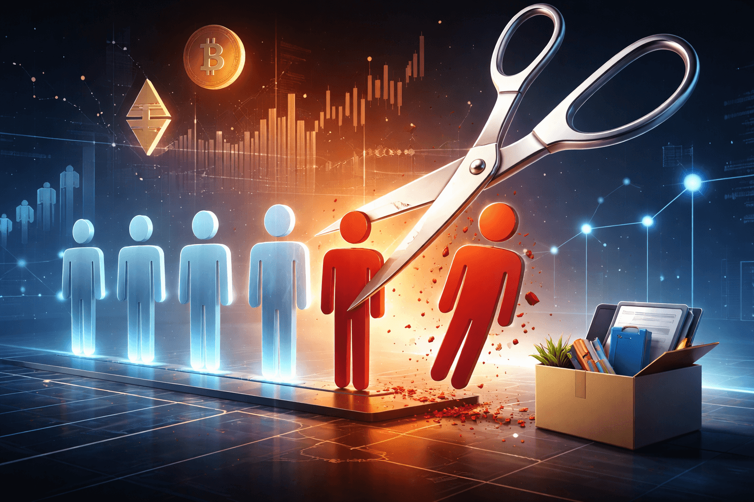 OP Labs to Cut 20 Employees in Push to Streamline Operations