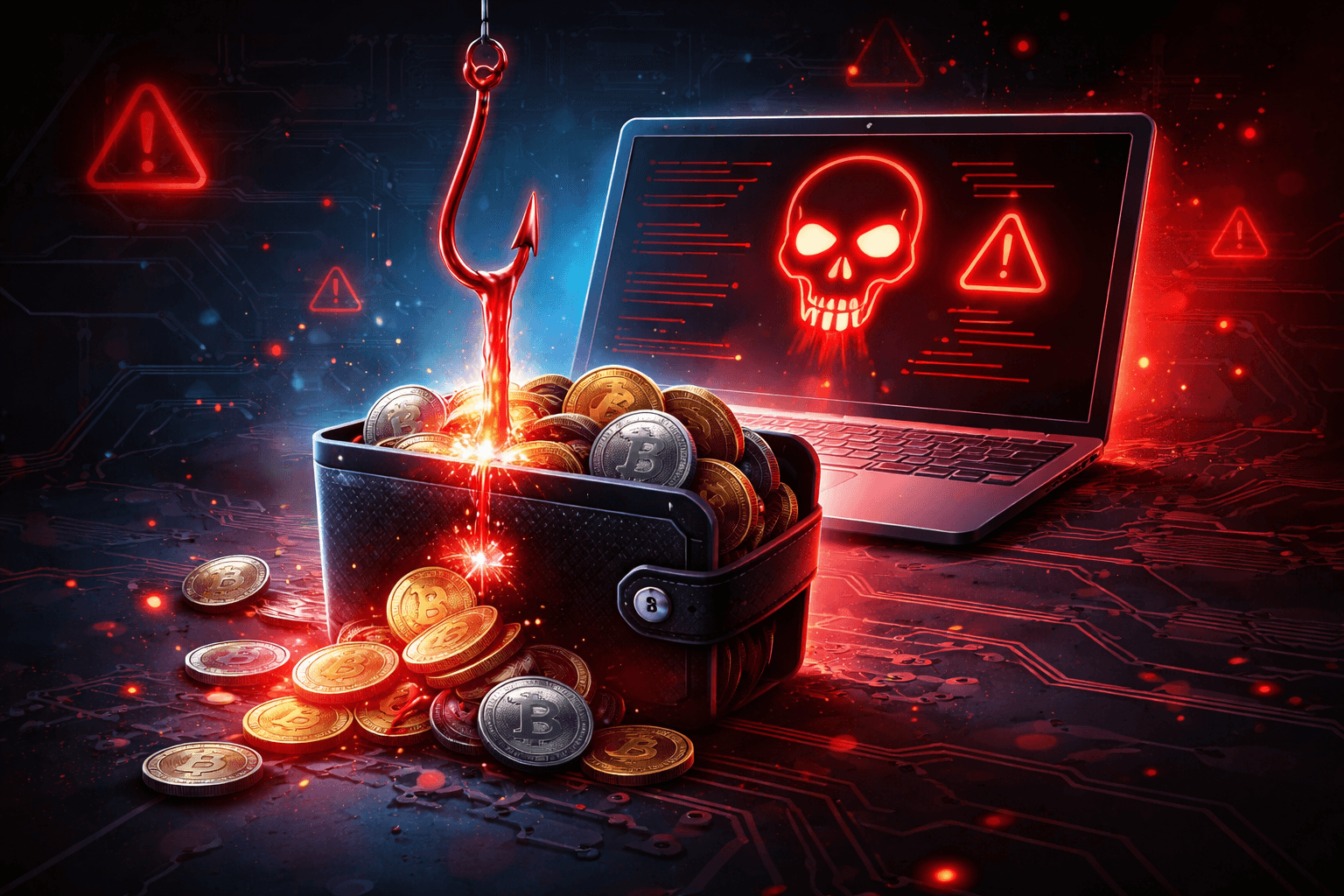 Bonk.fun Warns Users After Hacker Compromises Team Account and Adds Wallet Drainer