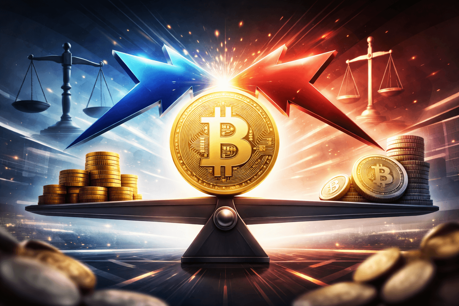 Coinbase Faces Criticism Over Reported Opposition to Small Bitcoin Tax Exemption