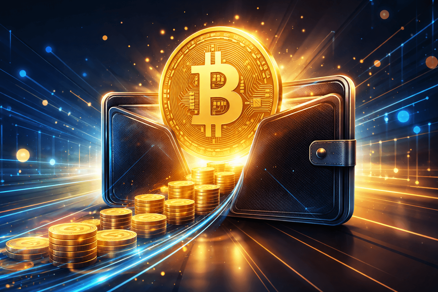 Dormant Bitcoin Wallet Moves 343 BTC Worth About $23.85 Million